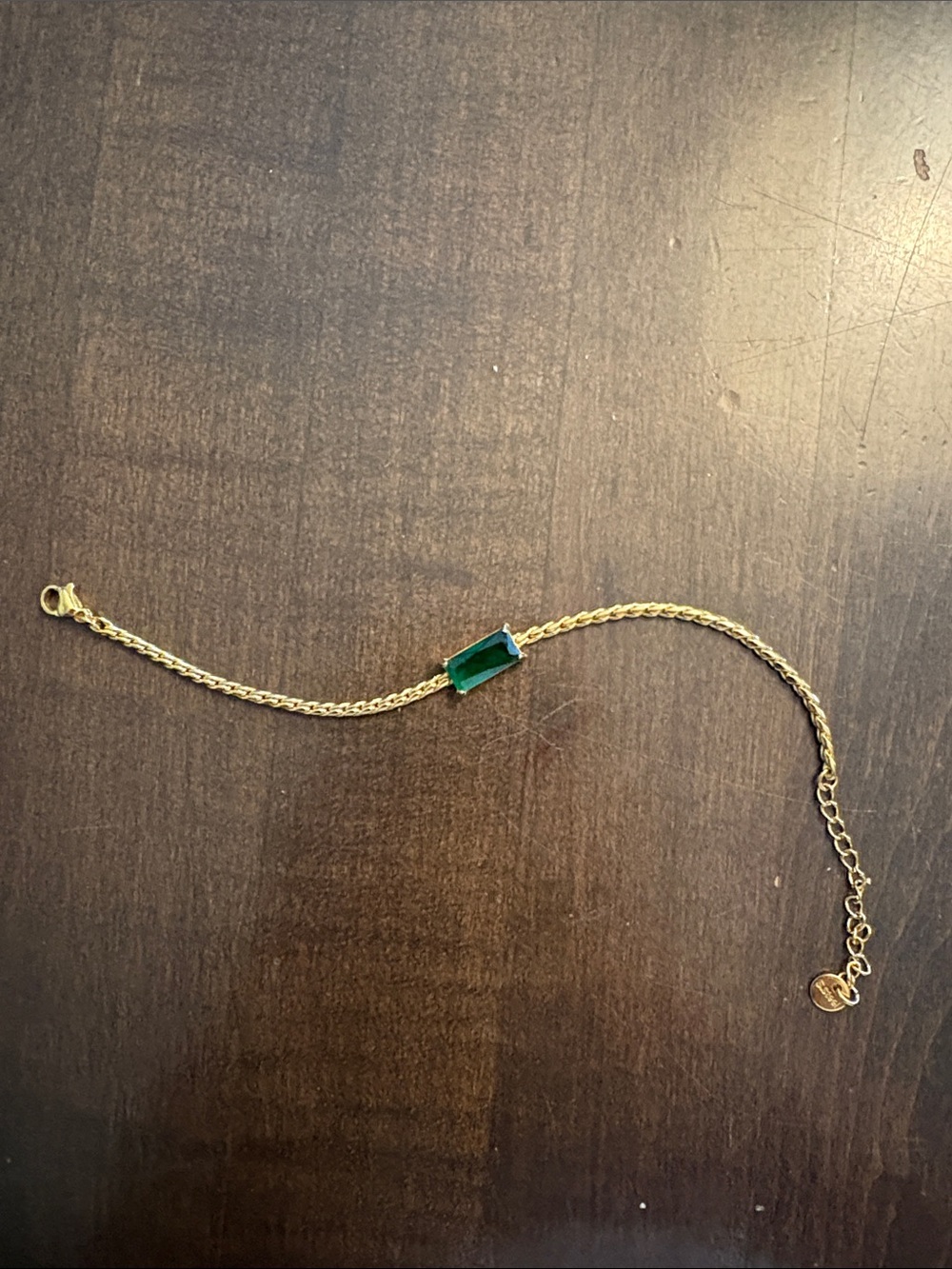 Louise Carter Castellanos Bracelet